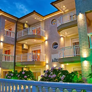 House Spanos Sarti