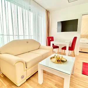  Appartamento Steiner Residences Rembrandt Austria