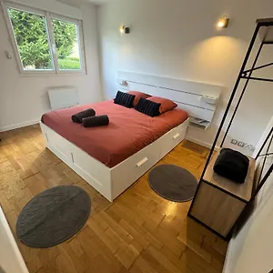  Appartamento Beau Plein Centre Francia