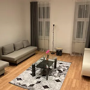  Appartamento Palace Austria