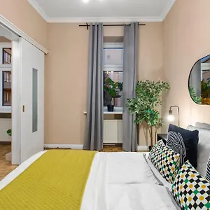  Appartamento Chic Austria