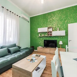  Appartamento Urban Retreat By Ps Albania